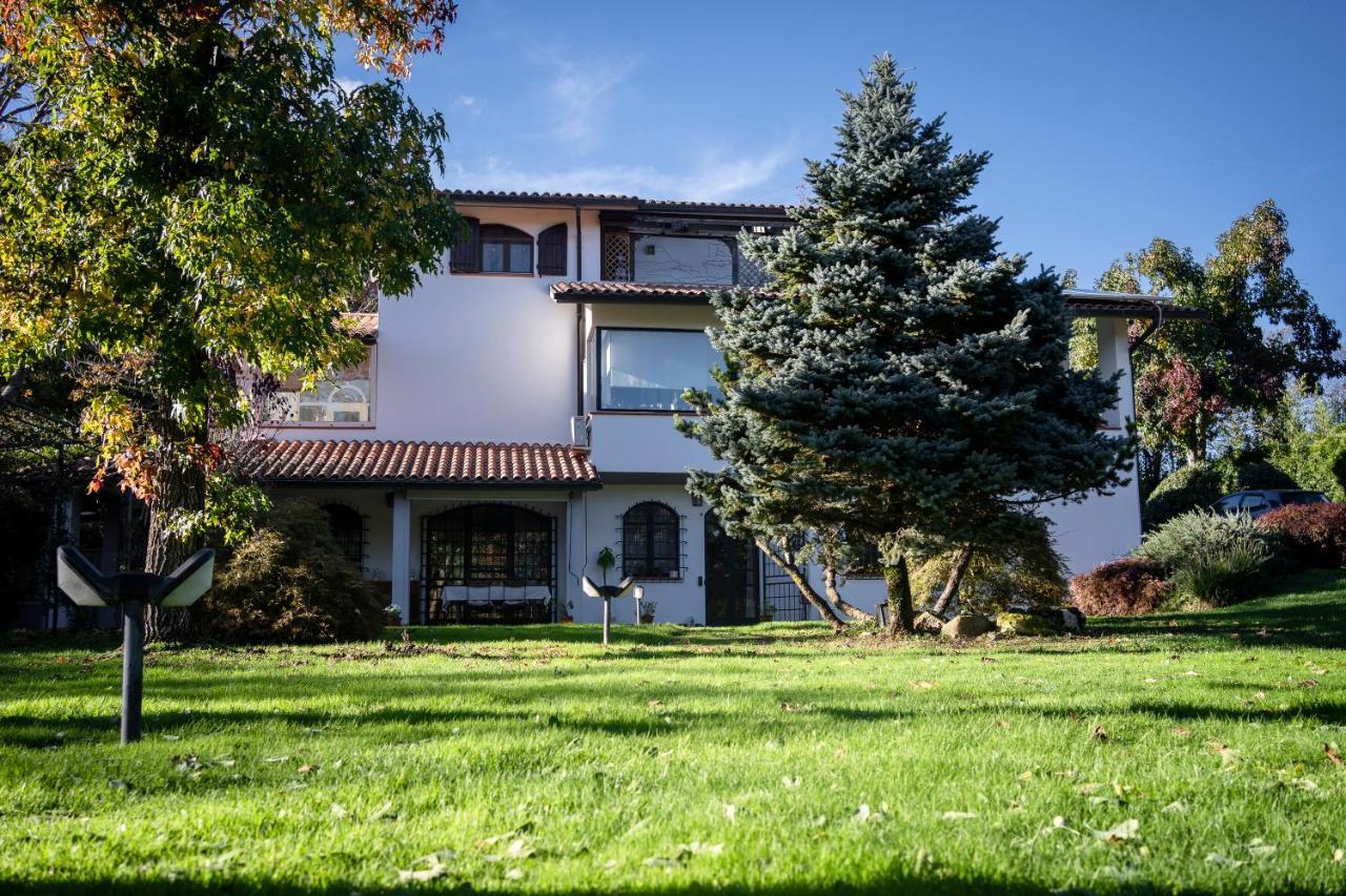 Le Fontanelle Apartment Bagnoregio Exterior foto