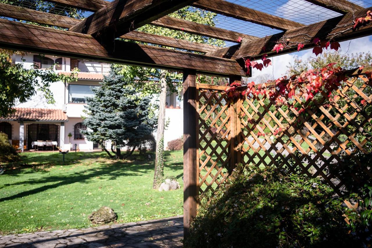 Le Fontanelle Apartment Bagnoregio Exterior foto