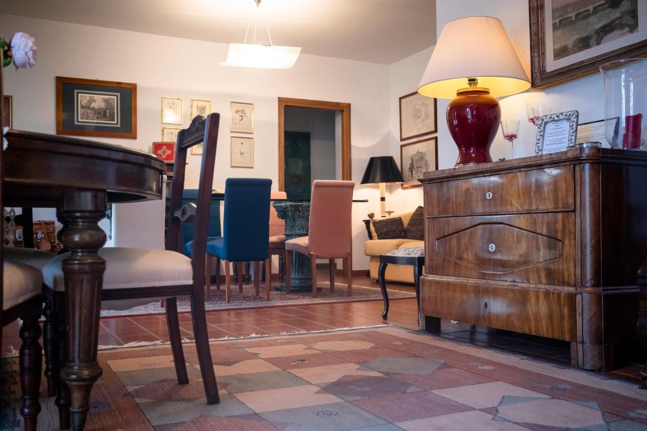 Le Fontanelle Apartment Bagnoregio Exterior foto