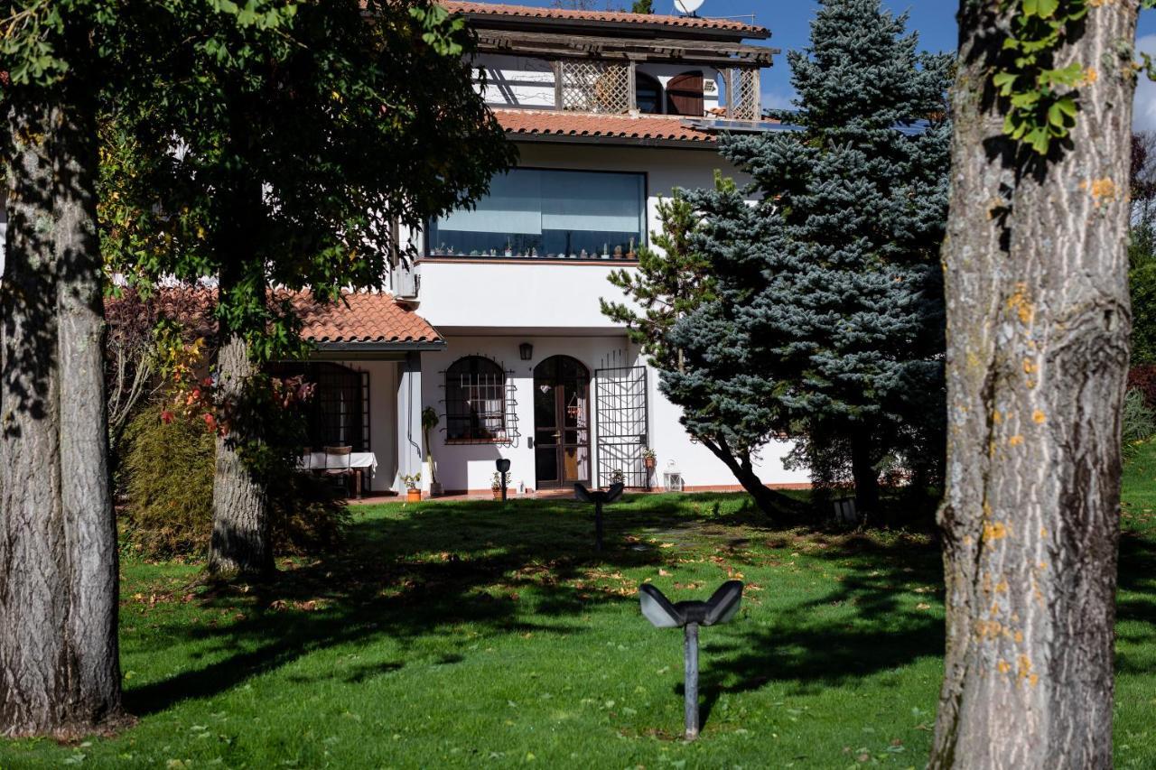 Le Fontanelle Apartment Bagnoregio Exterior foto