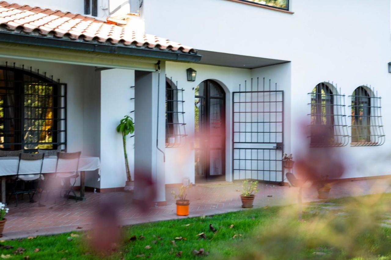 Le Fontanelle Apartment Bagnoregio Exterior foto