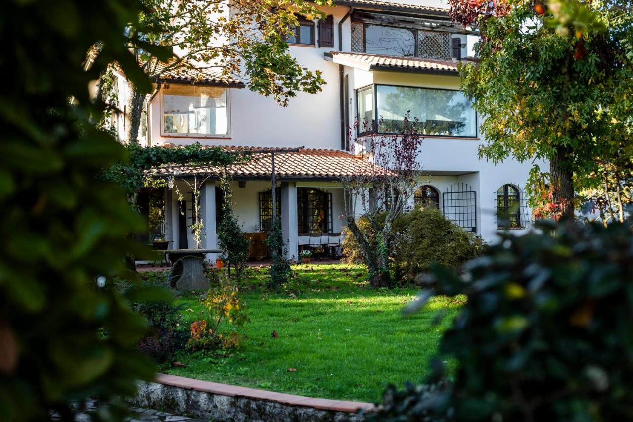 Le Fontanelle Apartment Bagnoregio Exterior foto