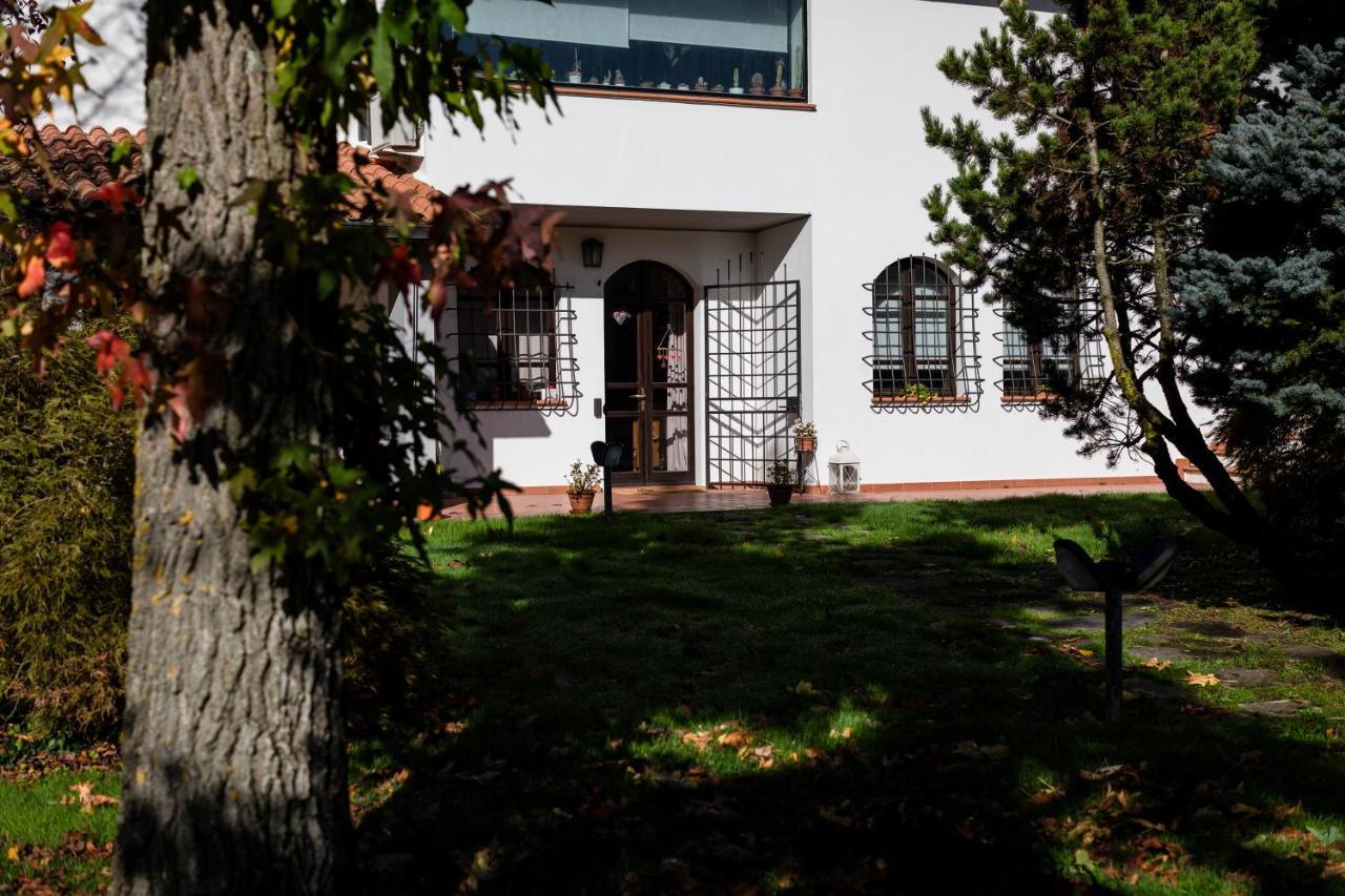 Le Fontanelle Apartment Bagnoregio Exterior foto